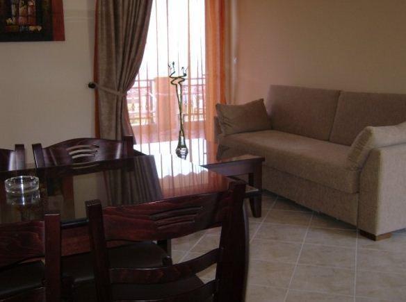 Pantheon Hotel & Suites Νεροτριβιά Δωμάτιο φωτογραφία